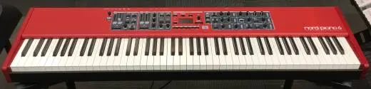 Nord - NORDPIANO 6-88